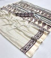 GIRNAR  KADALI SILK